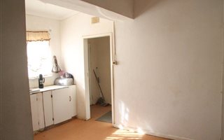 2 Bedroom House in De Aar