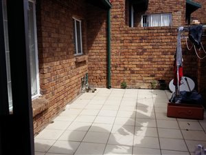 2 Bed Simplex in Birchleigh