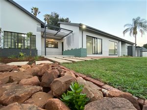 5 Bed House in Faerie Glen