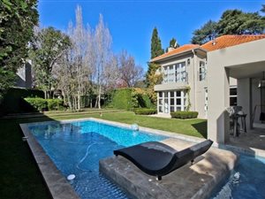 4 Bed House in Dunkeld