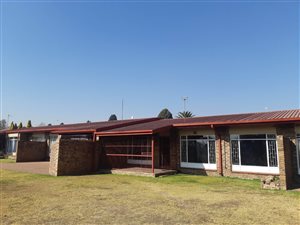 2 Bed Townhouse in Middelburg South