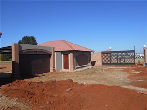 3 Bed Townhouse in Flamwood