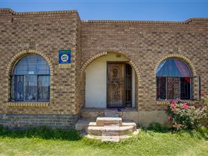 2 Bed House in Klipspruit