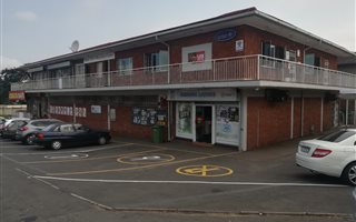 10 m² Office Space in Shallcross