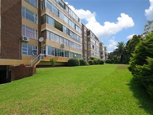 2 Bed Apartment in Linksfield