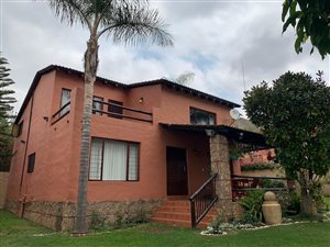 3 Bed Cluster in North Riding