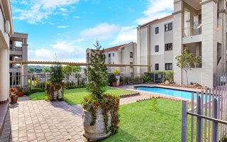 1 Bedroom Apartment in Erand Gardens