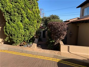 3 Bed Townhouse in Sunnyrock