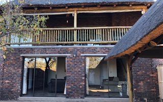 5 Bedroom House in Vaalwater