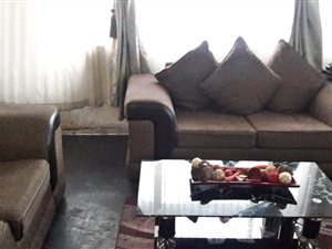 Studio Apartment in Point Waterfront