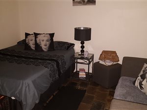 1 Bed Garden Cottage in Glen Erasmia