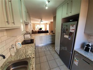2 Bed Simplex in Kanoniers Park