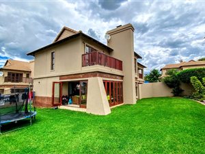 4 Bed House in Kyalami