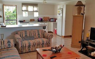 2 Bedroom Apartment in Knysna Central