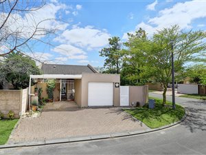 3 Bed Townhouse in Sonstraal Heights