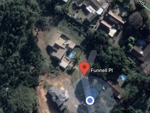 3556 m² Land available in Chase Valley Downs