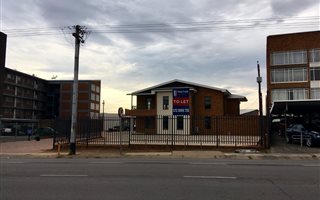 570 m² Commercial space in Wonderboom South