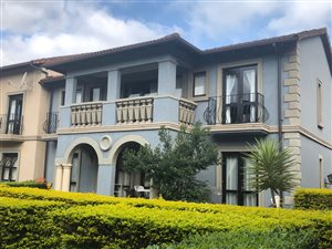4 Bed Duplex in Plantations
