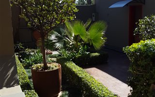 4 Bedroom Cluster in River Club