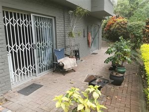 1 Bed Garden Cottage in Dawncliffe