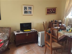 2 Bedroom House in Elandspoort