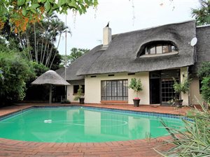 4 Bed House in Fairview
