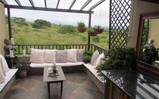 2 Bedroom Apartment in Sheffield Beach
