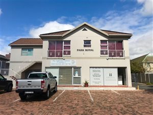 2 Bed Apartment in Durbanville Central