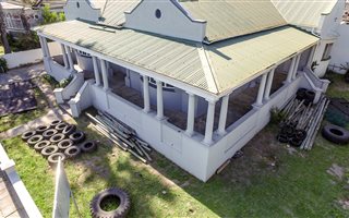 520 m² Office Space in Berea