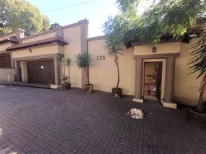 1 Bed House in Waterkloof