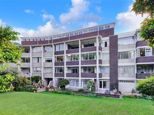 3 Bed Apartment in Parkwood