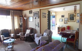 2 Bedroom House in Klopperpark