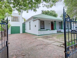 4 Bed House in Bodorp