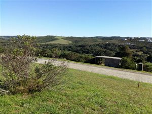 791 m² Land available in Upper Robberg