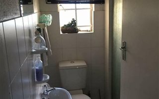 3 Bedroom Cluster in Germiston Central