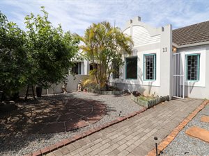 2 Bed House in Abbotsford