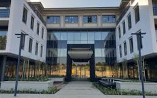 1235 m² Office Space in Fourways