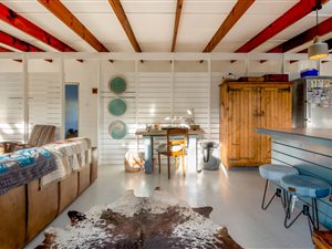 3 Bed House in Eden