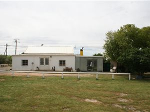 3 Bed House in Riebeek Kasteel