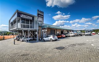 150 m² Commercial space in Nelspruit