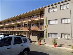 2 Bed Apartment in Hurlyvale