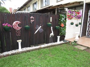 2 Bed Duplex in Pinetown Central