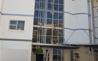 2 Bedroom Apartment in Riviera