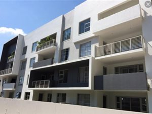 2 Bed Apartment in Atholl