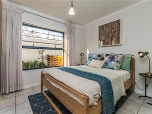 2 Bed Apartment in Lilianton