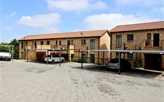 2 Bedroom Apartment in Wilro Park