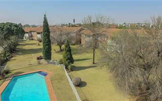 2 Bedroom Townhouse in Edleen
