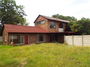 1.1 ha Land available in Jackaroo AH