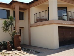 3 Bed House in Sonneveld