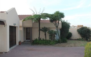 3 Bedroom Cluster in Randpark Ridge